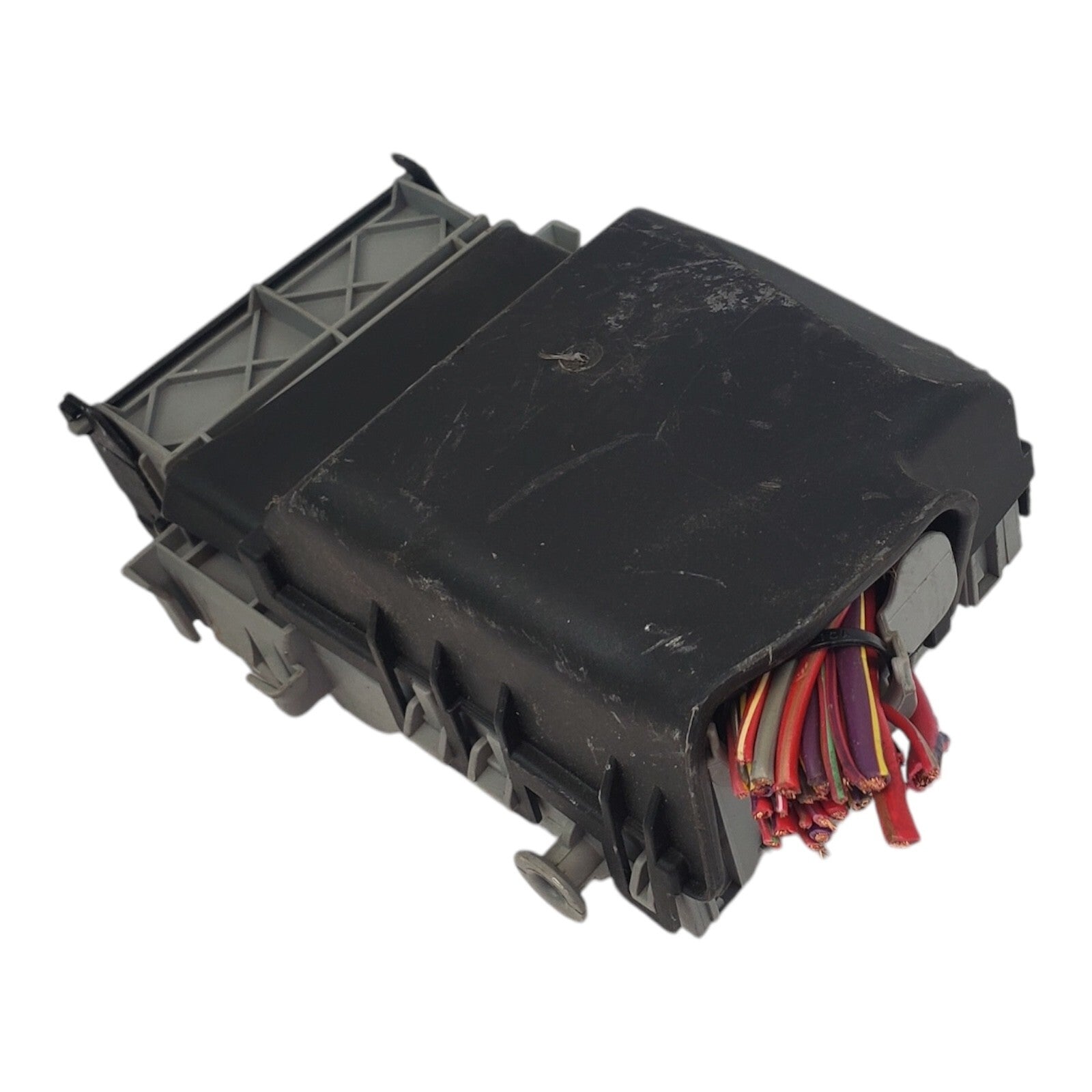 13-15 Chevrolet Malibu 2.5L Interior Dash Cabin Fuse Relay Box 13222786 OEM