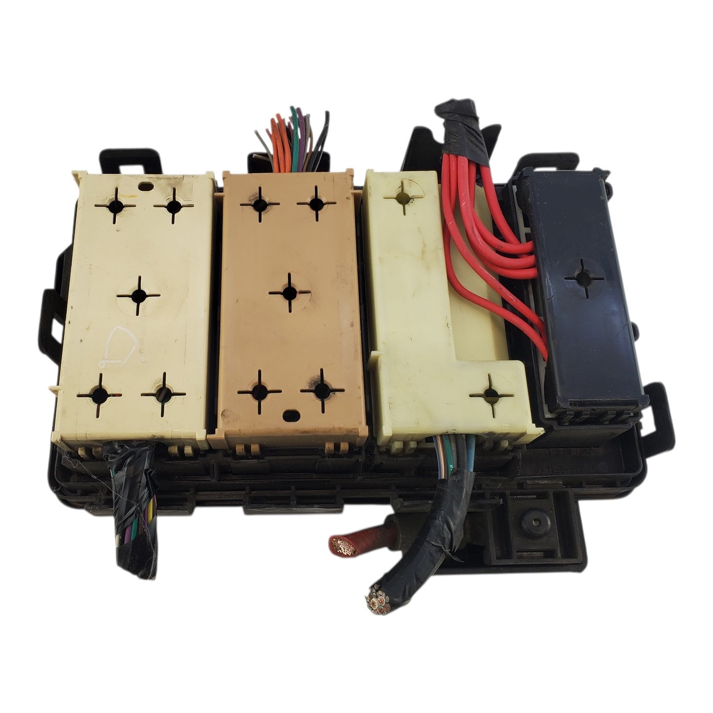 OEM Pontiac Grand Prix Engine Fuse Box 10339709 2004 2005 3.8 PW