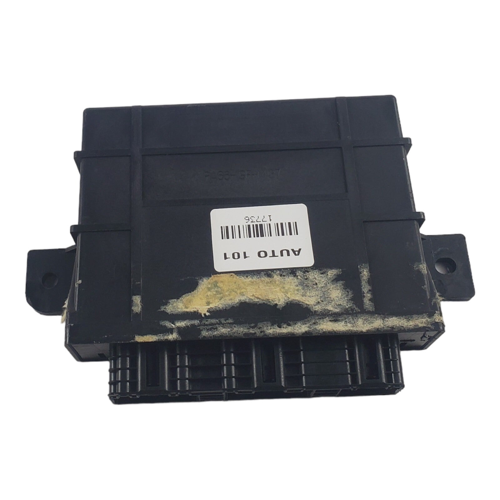 02 FORD EXPLORER REMOTE KEYLESS ENTRY MODULE 1L2T-14B207-AE
