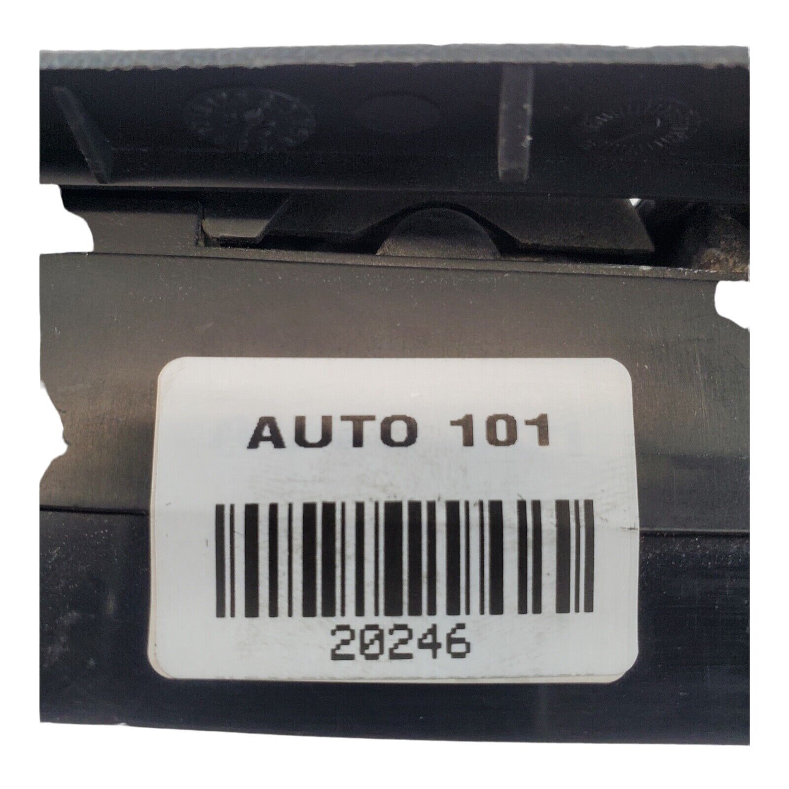 ✅ 00-02 Chevy Silverado 2Door Driver Left Side Power Window Master Switch