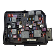2008-2011 Chevrolet Impala Fusebox Fuse Box Relay Module 25860747 01