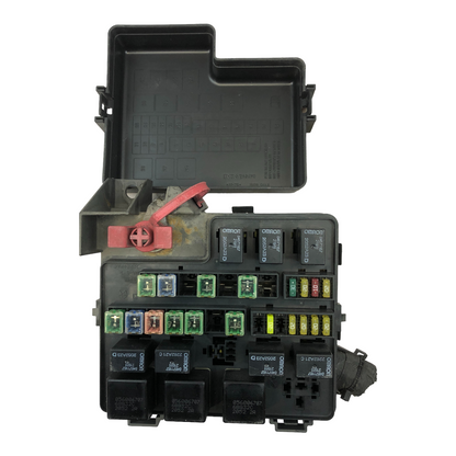 ✅ 03-04 Chrysler Sebring Dodge Stratus Relay Fuse Box 04608870AB OEM
