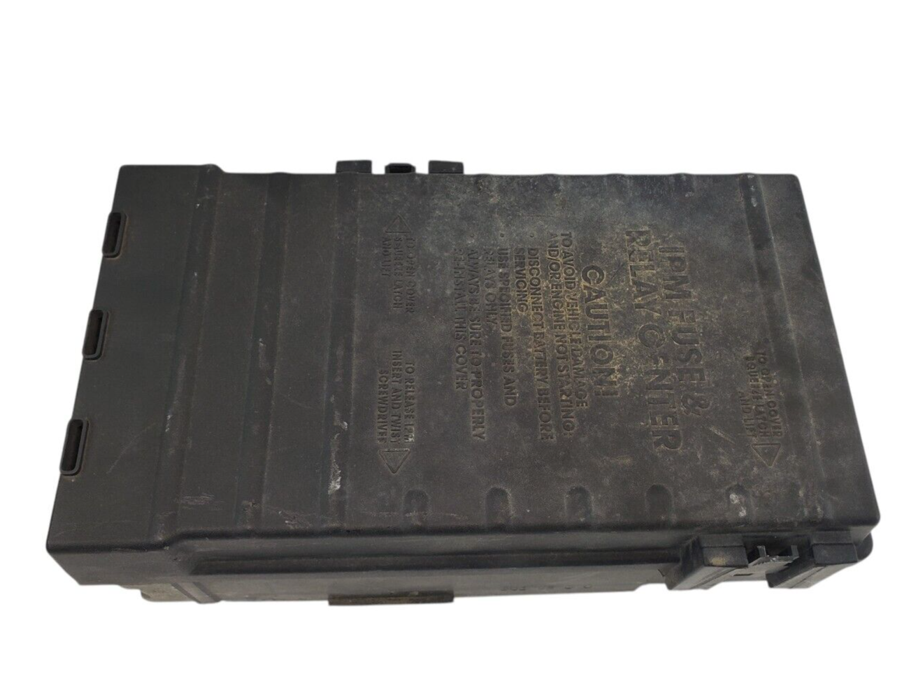 ✅ 03 05 Dodge Caravan Power Module Fuse Box Relay Control Unit 05144506AF