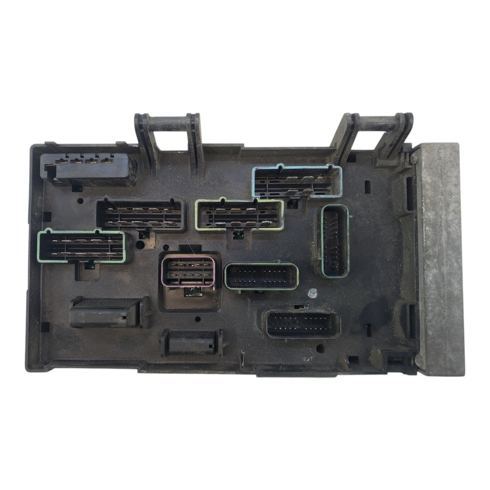 03-05 Chrysler Town&Country Fuse & Relay Box Control Module 04748456AC USED OEM