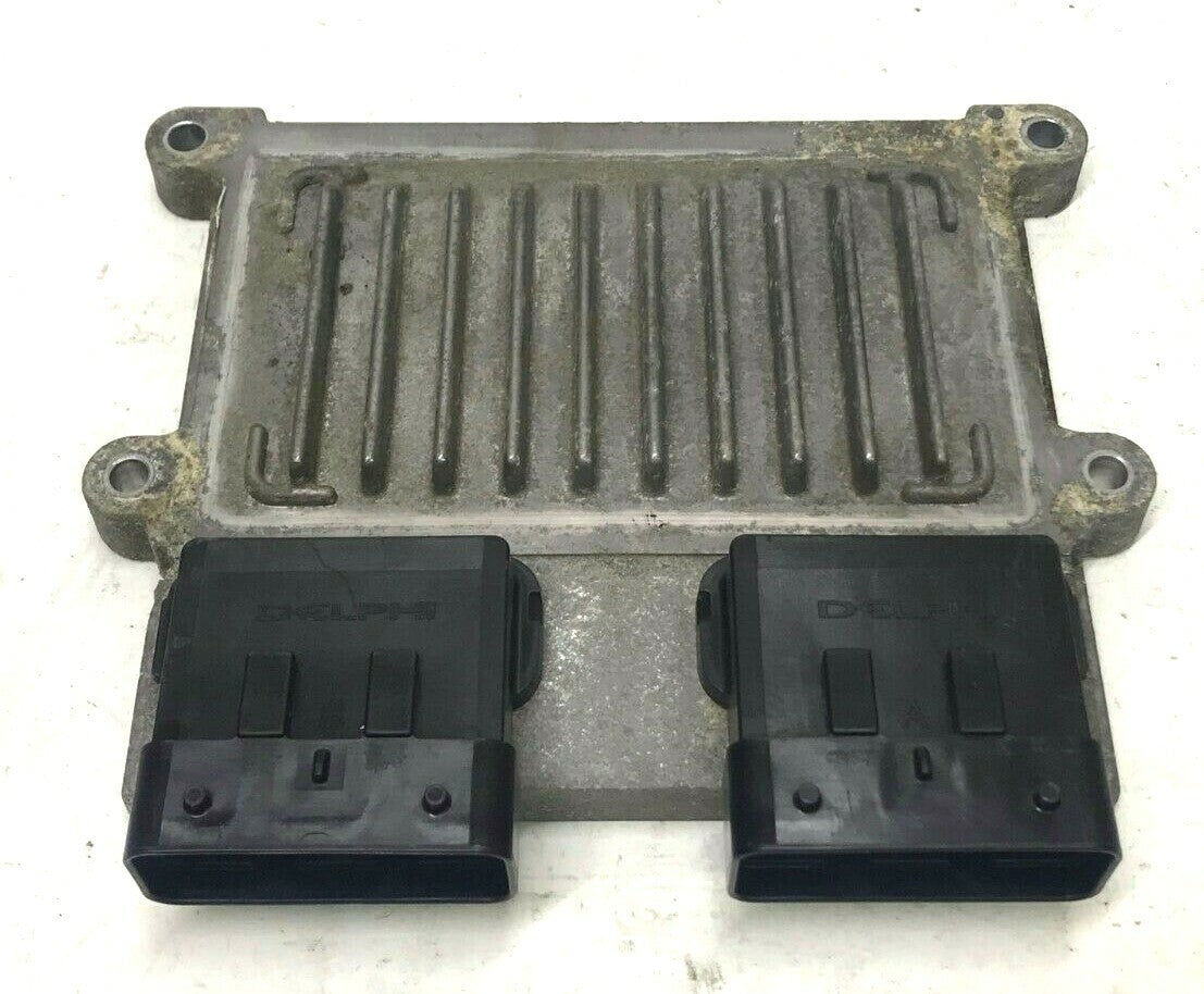 ✅ 06-08 Hyundai Sonata 3.3L Engine Control Unit ECU 391103C760 / 391103C761 OEM