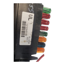99-02 Chevrolet Silverado Suburban Tahoe Fuse Box Junction OEM 12193645-09