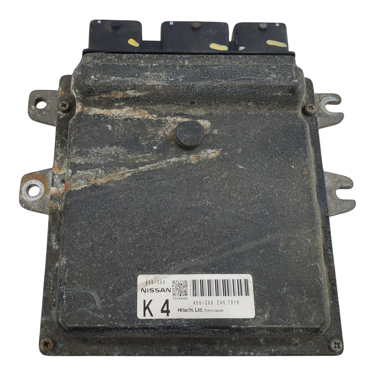 A56-C68 ecm ecu computer 2008-2009 Nissan Altima