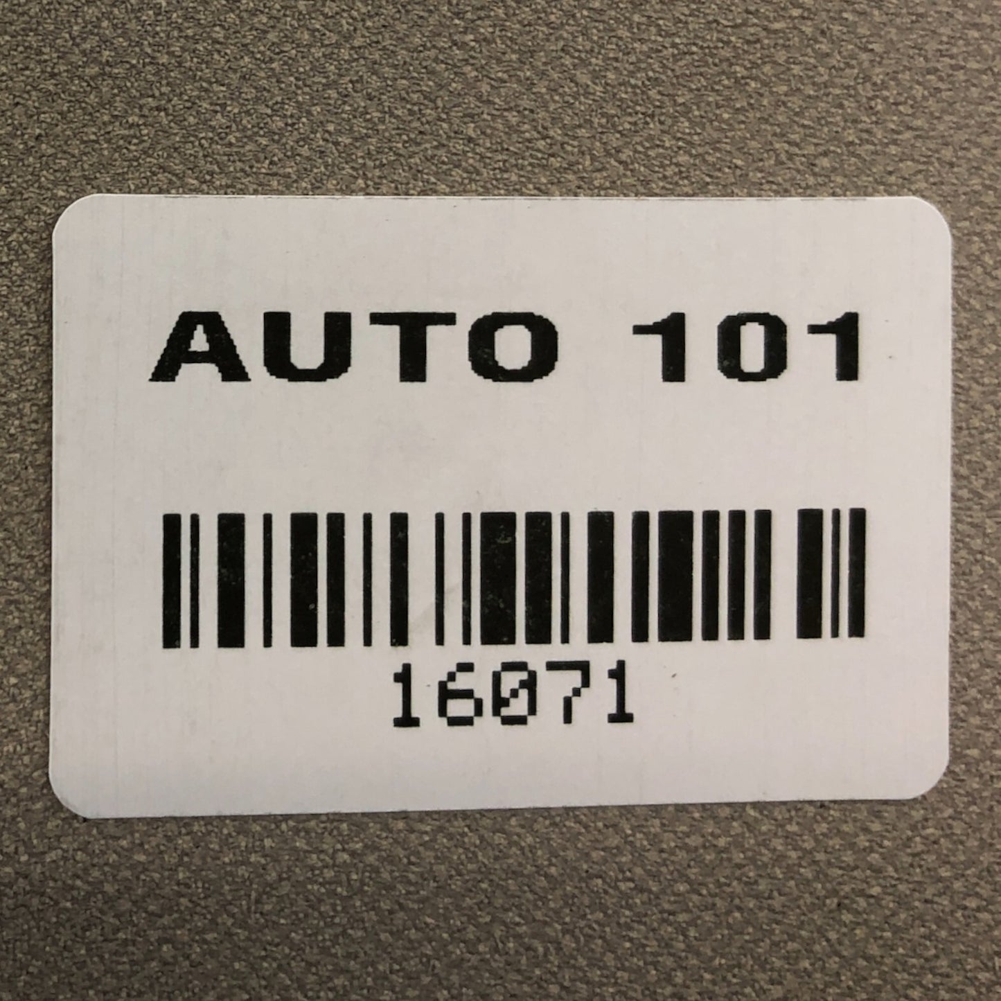 ✅ 06-08 Hyundai Sonata  Sun Visor Assembly Passenger Side