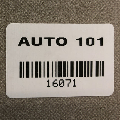 ✅ 06-08 Hyundai Sonata  Sun Visor Assembly Passenger Side