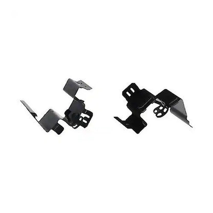 2017-2024 Ford F-450/F-550/F-600 Super Duty Brake Pad Set, Rear or Front