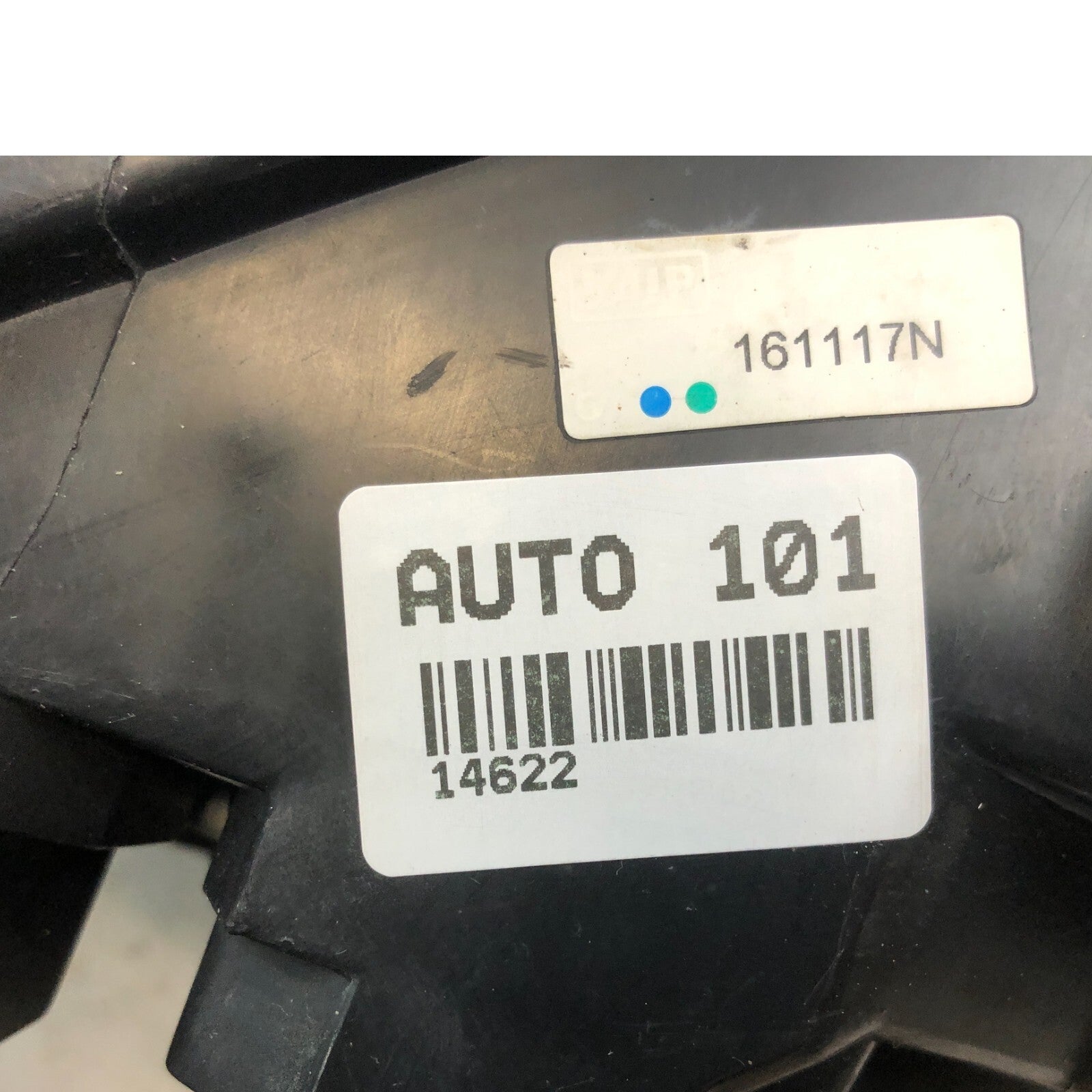 ✅ 04-08 Mazda 3 Driver Left LH Side Headlight Assembly