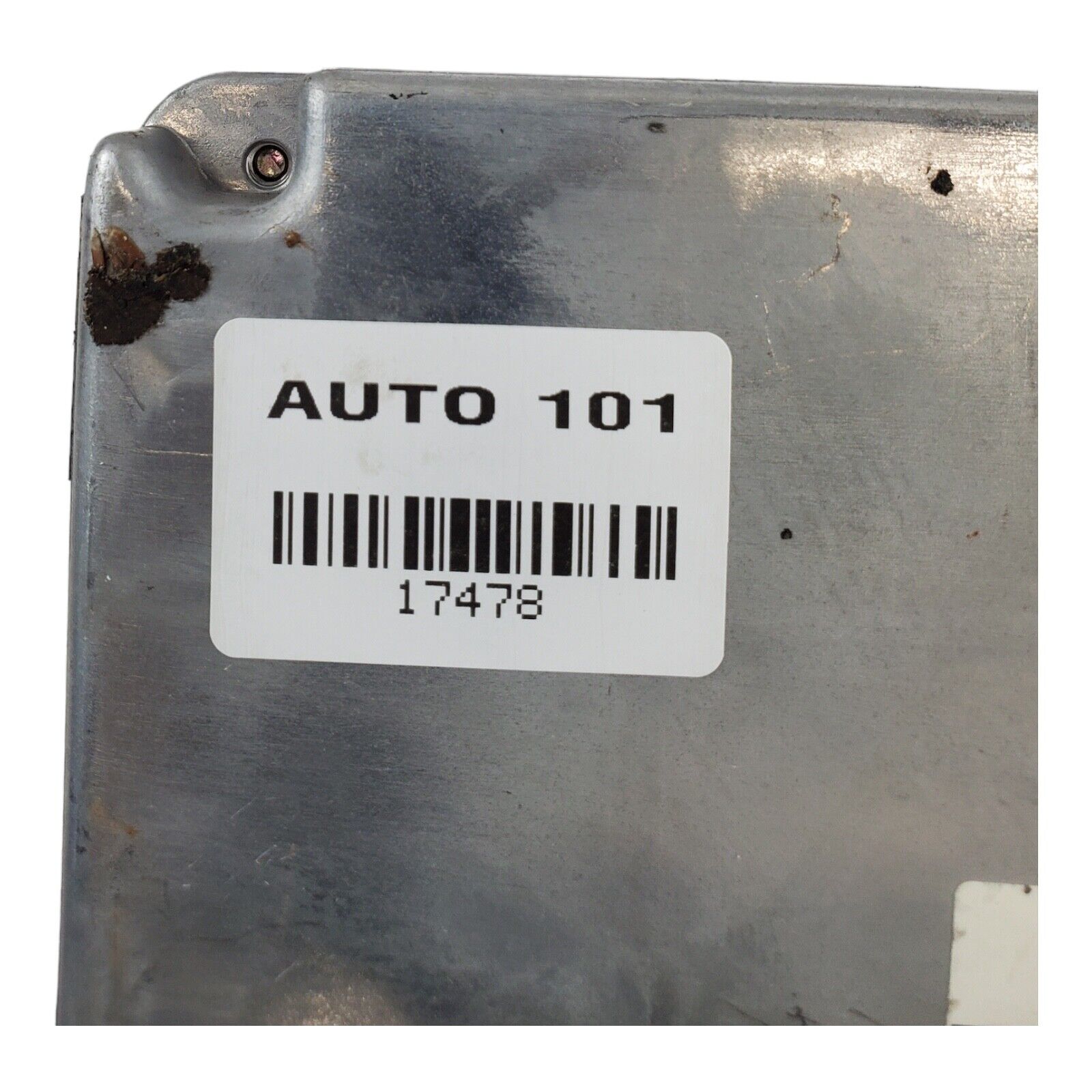 1999-00 Subaru Impreza Electronic Engine Control Module 22611AE531 OEM Computer