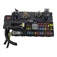 08 09 2008 2009 Ford Escape Interior Cabin Fuse Box Relay Block 8l8t15604ak