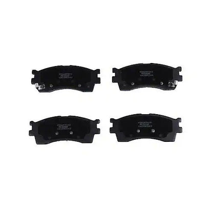 2000-2005 Kia Rio/Sephia/Spectra Brake Pad Set, Front