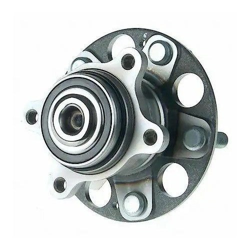 2006-2011 Acura/Honda CSX/Civic Rear Wheel Bearing and Hub Assembly Moog
