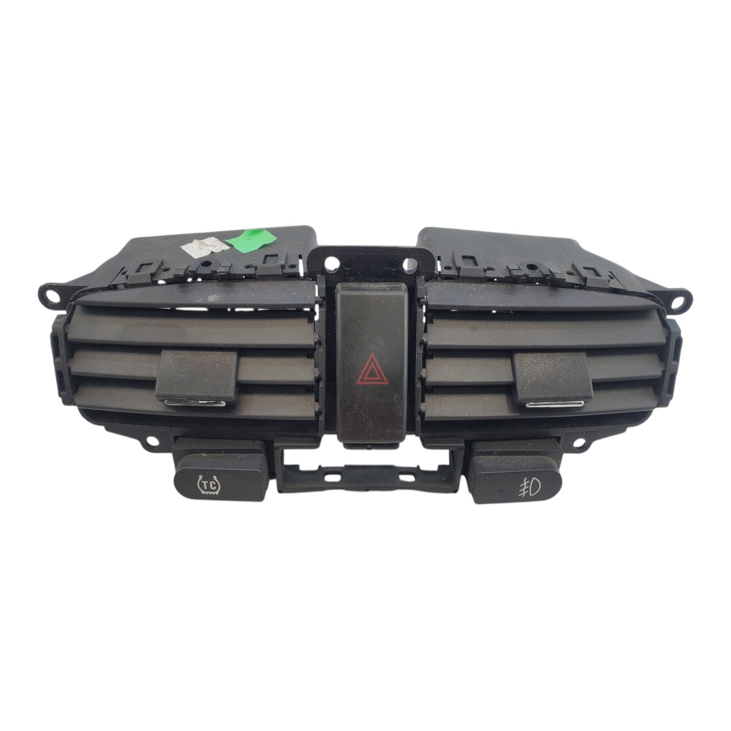 2005-2006 Chevrolet Equinox Pontiac Torrent Front Dash Hazard AC Air Vent Grill
