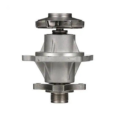 2002-2012 Buick/Chevrolet/GMC/Hummer/Isuzu/Oldsmobile Engine Water Pump