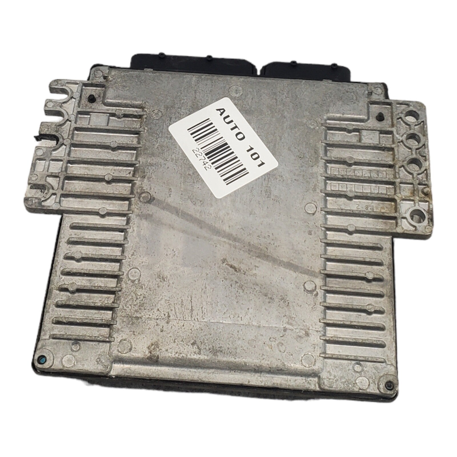 2006 NISSAN XTERRA FRONTIER 4.0L ECU Engine Computer Module Unit MEC80-450 B1