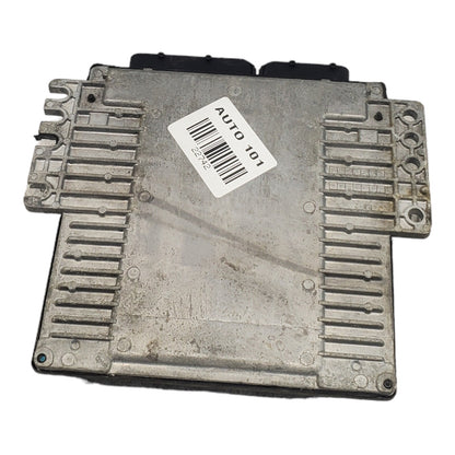 2006 NISSAN XTERRA FRONTIER 4.0L ECU Engine Computer Module Unit MEC80-450 B1