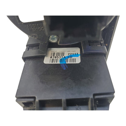 2004 FORD F150 HEADLIGHT LAMP ON OFF CONTROL SWITCH