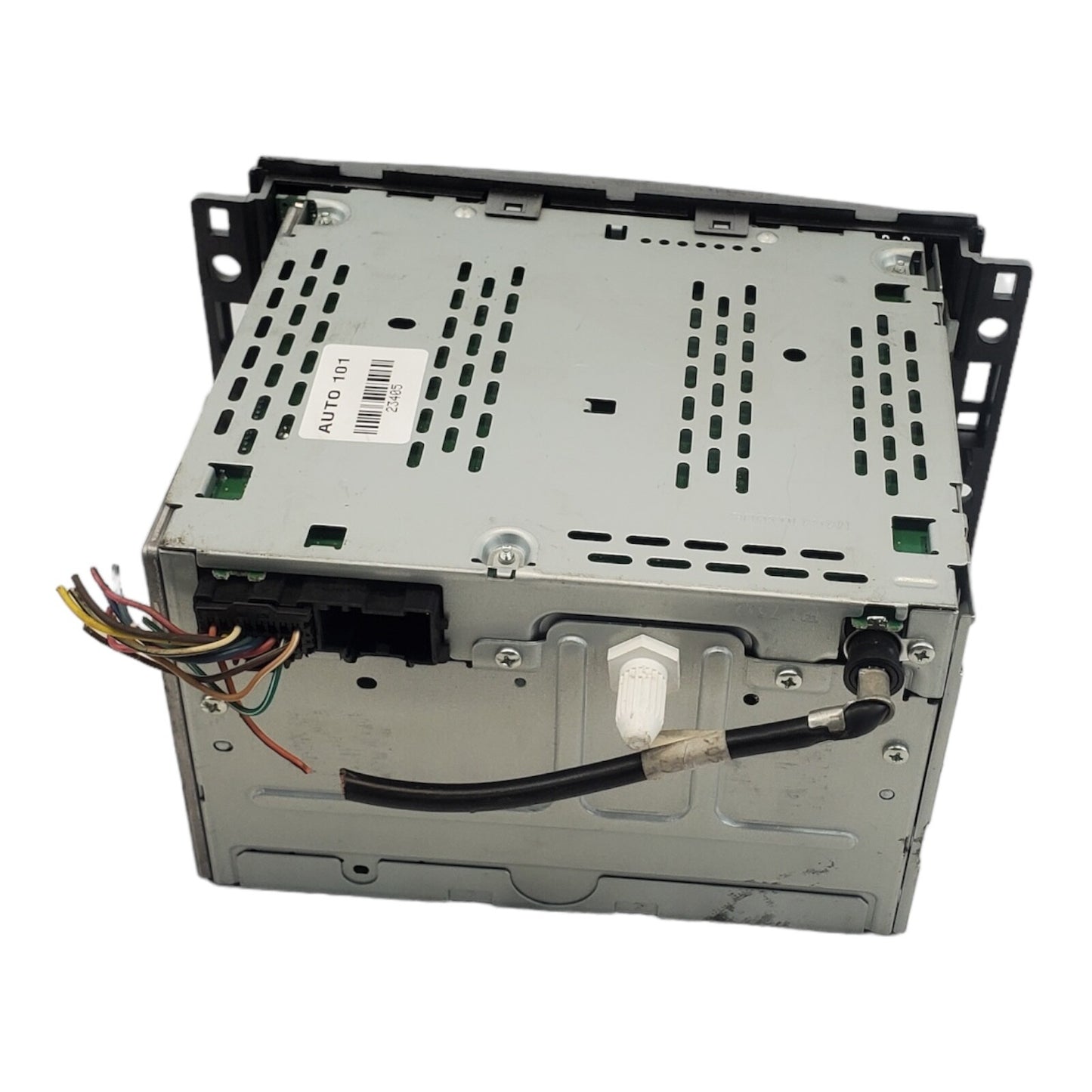 ✅ 09-13 Chevrolet Malibu Radio Cd Player 20940843 UNLOCKED PLUG&PLAY