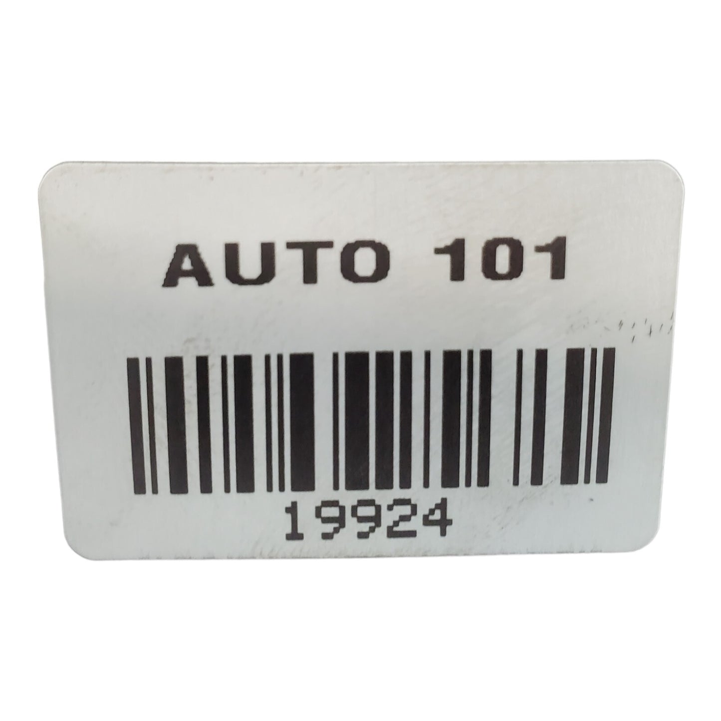 ✅12 17 BUICK VERANO REAR DRIVER PARK ASSIST CONTROL MODULE OEM 20925650