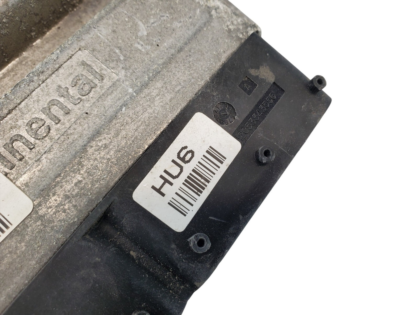 11-13 HYUNDAI ELANTRA ECU ECM ENGINE CONTROL MODULE COMPUTER 39102-2EMA2 OEM