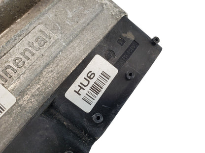 11-13 HYUNDAI ELANTRA ECU ECM ENGINE CONTROL MODULE COMPUTER 39102-2EMA2 OEM