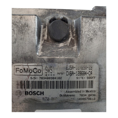 ✅13-16 ESCAPE ENGINE COMPUTER ECU ECM- DJ5A-12A650-ABB, CV6A-12B684-CA