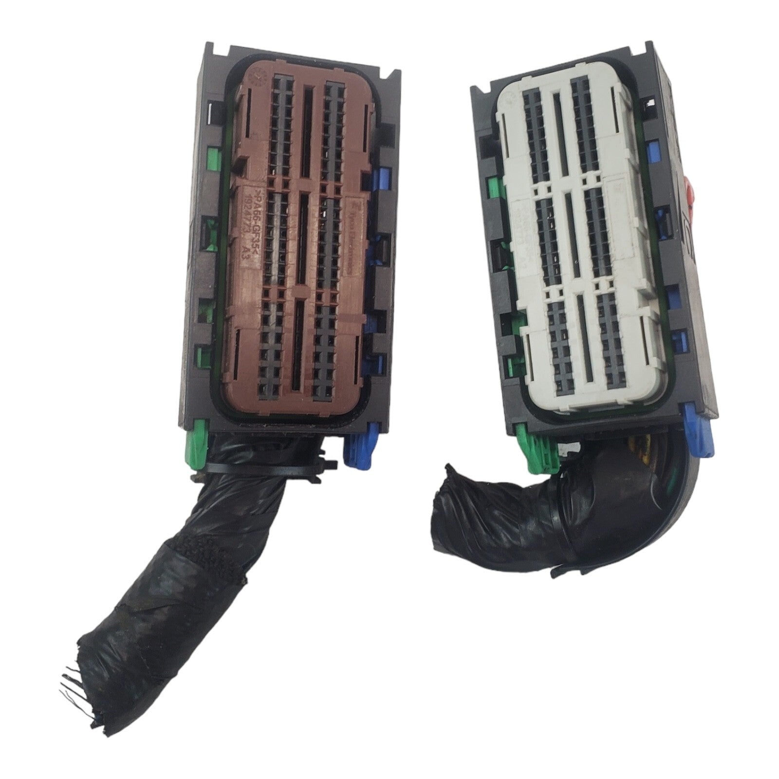 ✅ 12-14 Dodge, Chrysler, Jeep Computer WIRING HARNESS PLUGS   