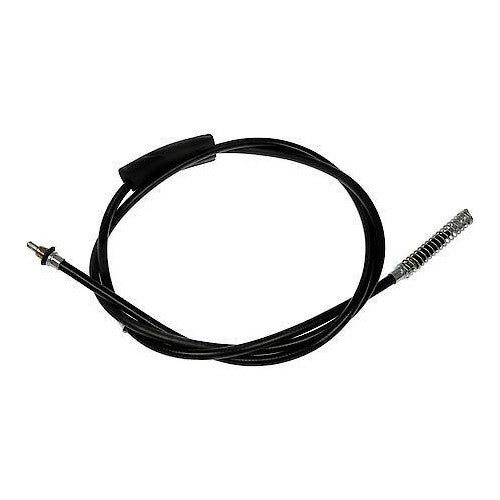 2003-2020 Chevrolet/GMC Rear Right Parking Brake Cable