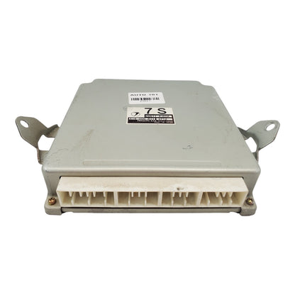 04 Subaru Legacy ECM ECU Engine Control Module Computer 22611 AJ20A 
