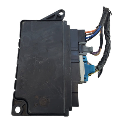 01 02-05 Cadillac Deville Chassis Brain Box Theft-locking Pkg Deck OEM# 25724874