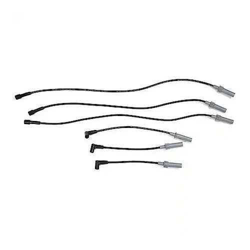 2007-2011 Jeep Wrangler Spark Plug Wire Set