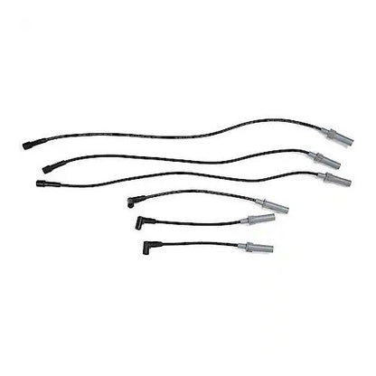 2007-2011 Jeep Wrangler Spark Plug Wire Set