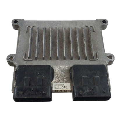 ✅06-09 Kia Sedona Computer Brain Engine Control ECU ECM EBX Module 39110-3C467