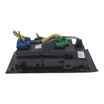 06-07 Mercury Milan LH Left Driver Power Window Switch OEM 6L2T-14540-ADW