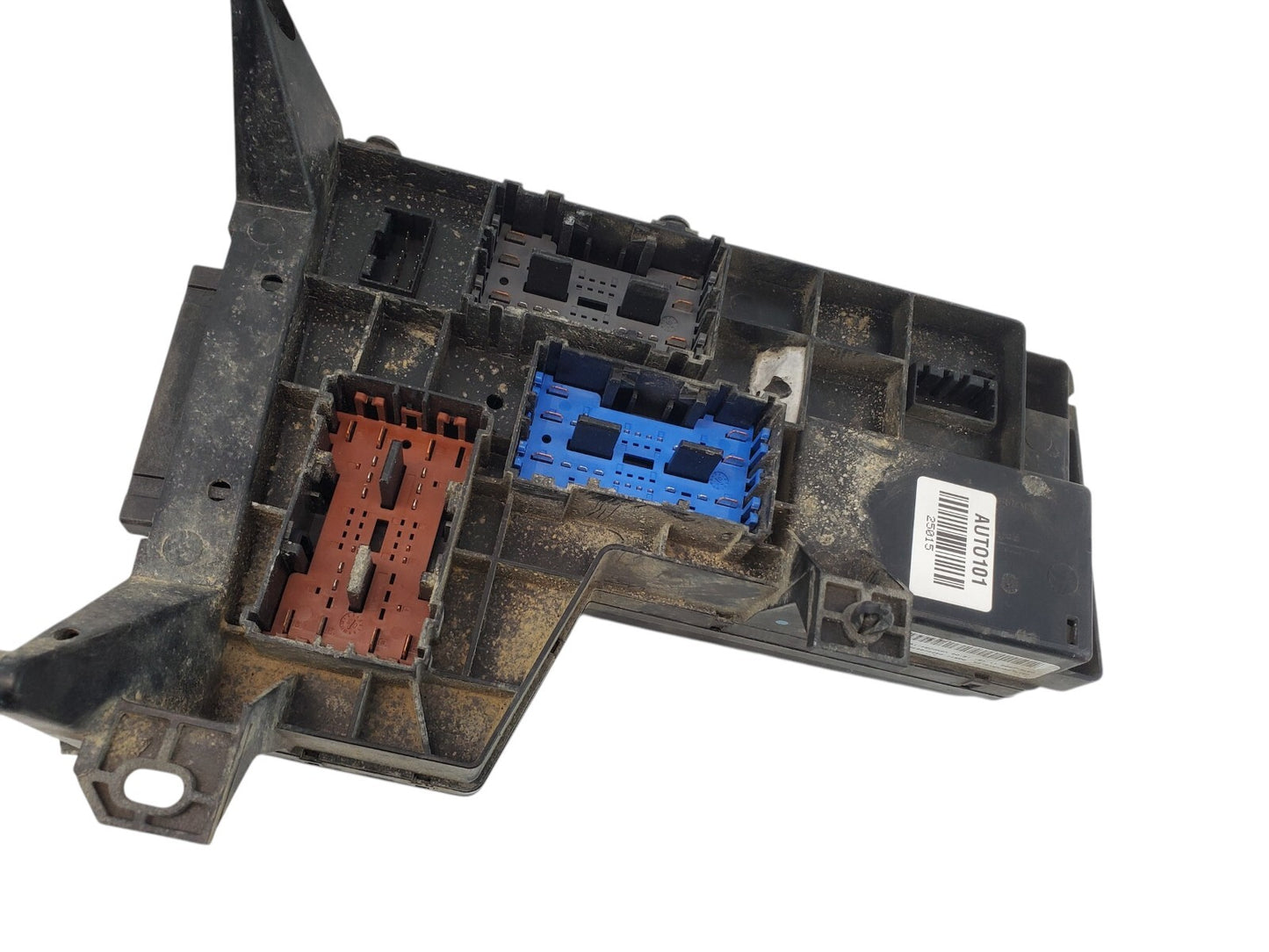 ✅ 05-07 Dodge Dakota Fuse Box Relay Junction Distribution 04692083AB OEM