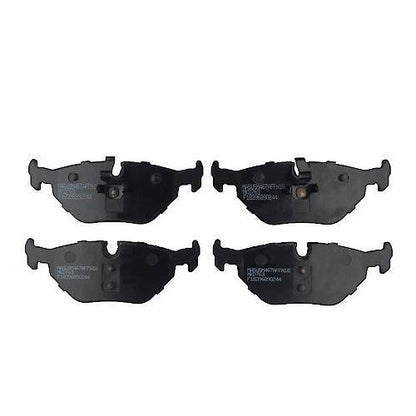 1998-2009 BMW/Saab Disc Brake Pad Set, Rear