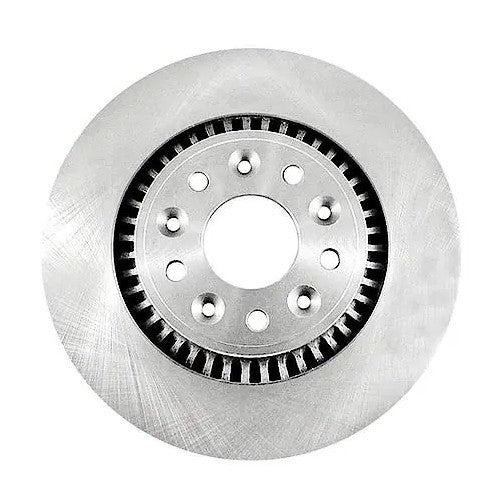 2008-2009 Ford/Mercury Sable/Taurus/Taurus X Front Disc Brake Rotor