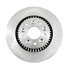 2008-2009 Ford/Mercury Sable/Taurus/Taurus X Front Disc Brake Rotor