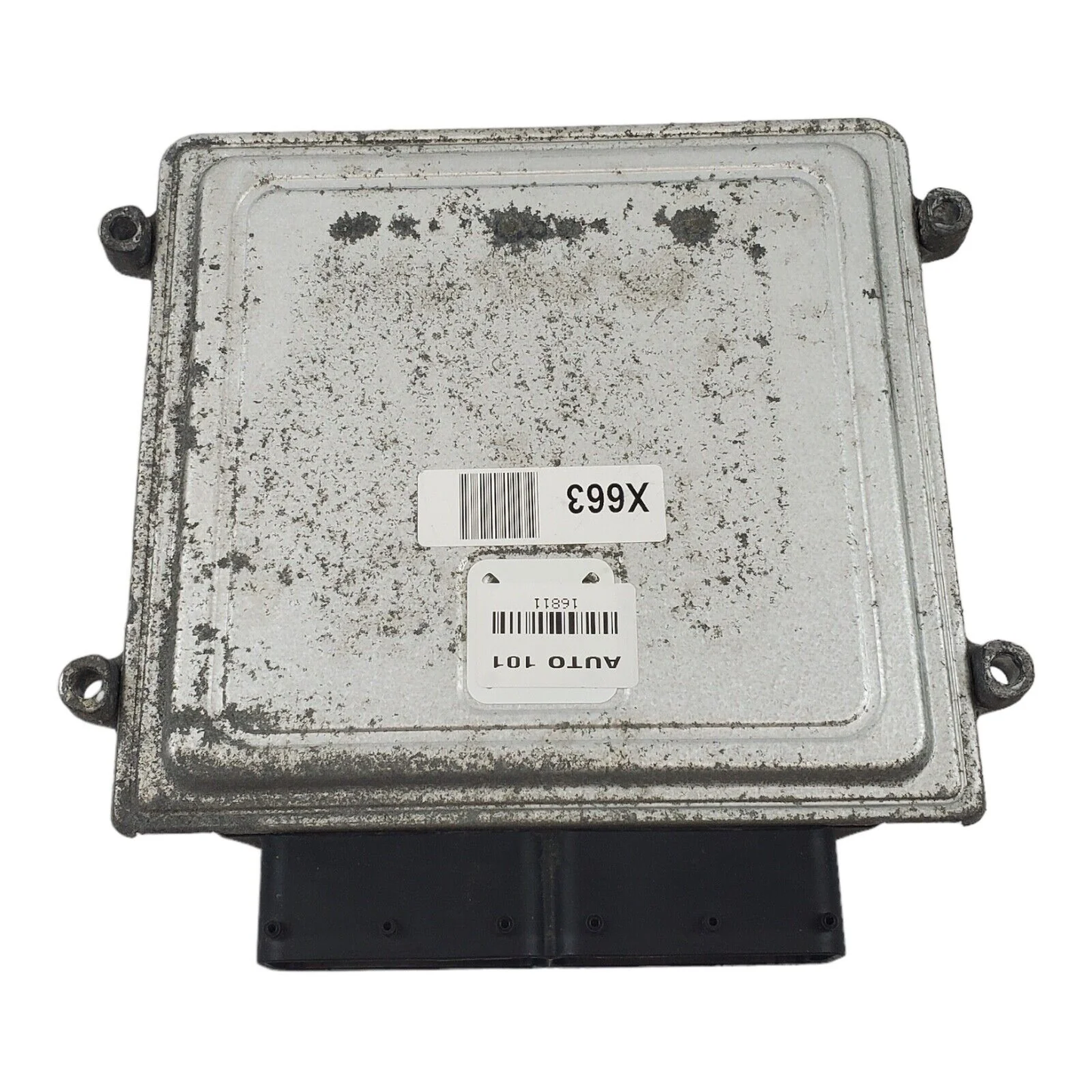 2013 HYUNDAI SONATA Engine Computer ECM ECU P/N: 39101-2G663 OEM