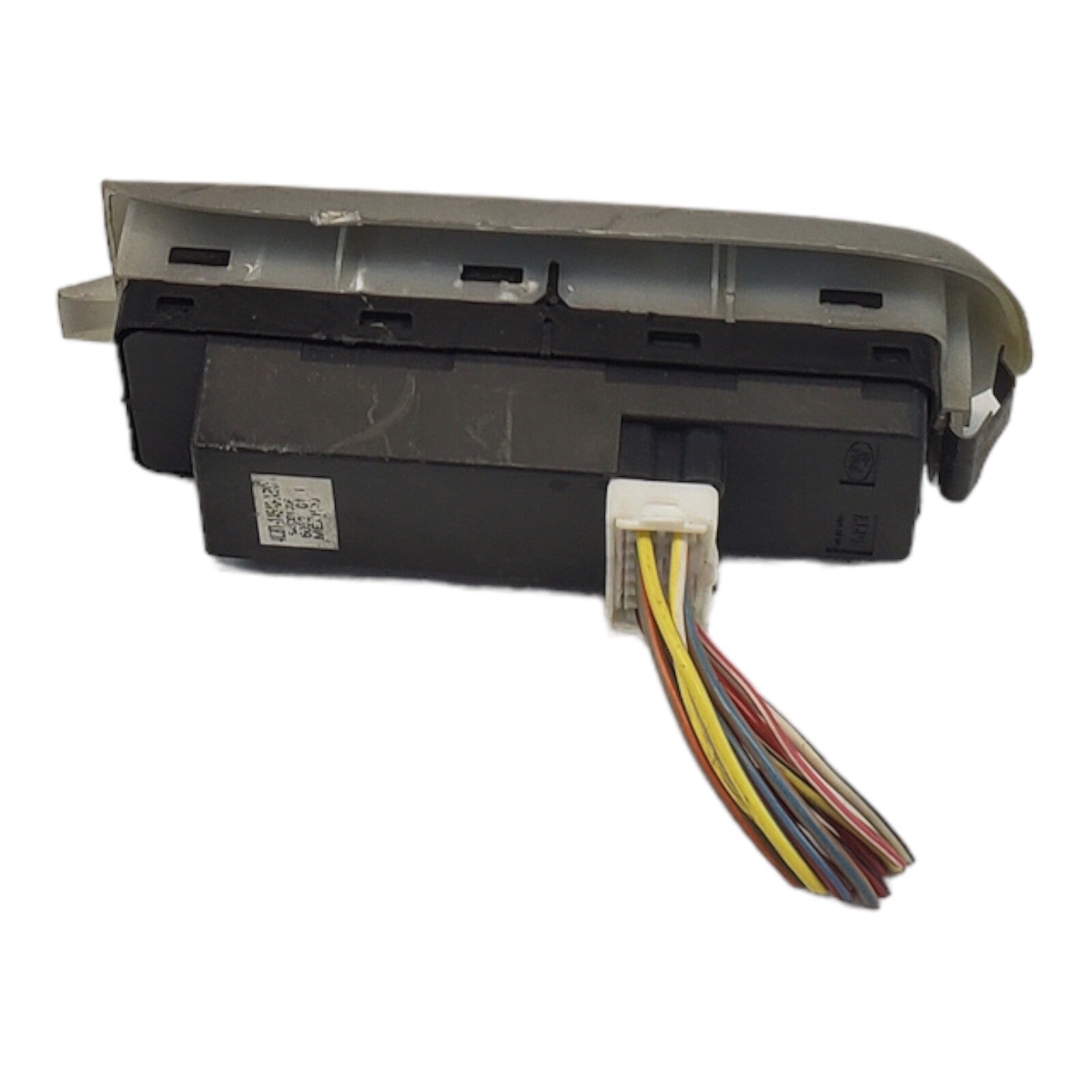 01-06 Ford Escape Left Driver Master Power Window Switch 4L8T14540ABW OEM