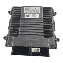 ✅ 11-14 Hyundai Sonata Engine Control Module ECM Computer 39101-2G661