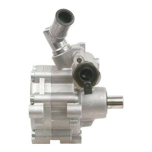 2007-2011 Jeep Wrangler Power Steering Pump Reman