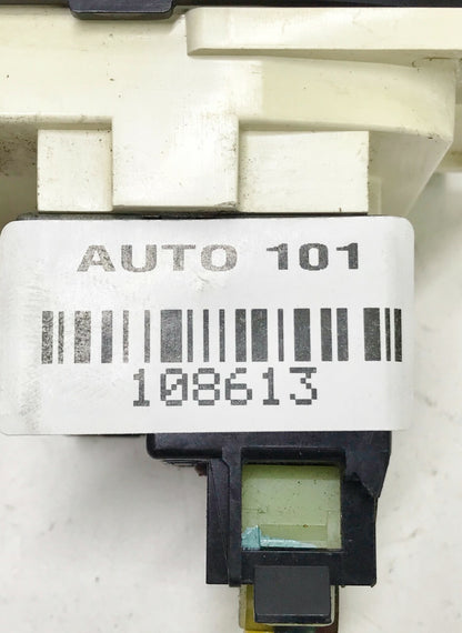 ✅ 97-04 Ford Expedition AC Heater Temp Climate Control PAN SNP LGT