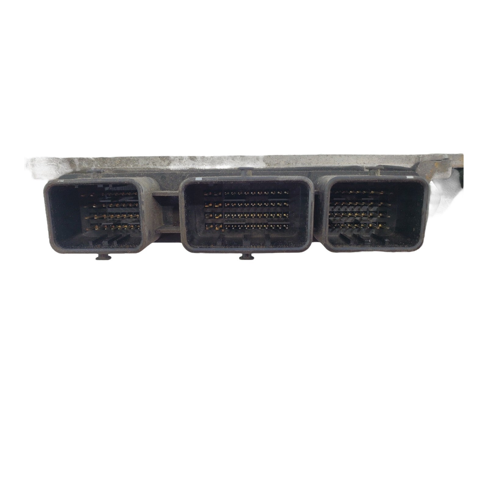 2009 Altima MEC110-260 B1 Computer Brain Engine Control ECU ECM EBX Module