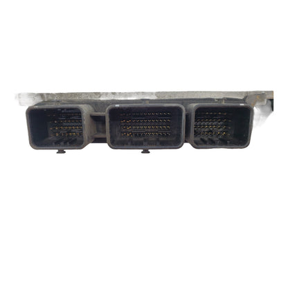 2009 Altima MEC110-260 B1 Computer Brain Engine Control ECU ECM EBX Module