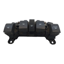 2006-2009 Pontiac Torrent Front Driver Door Switch OEM (25841595)