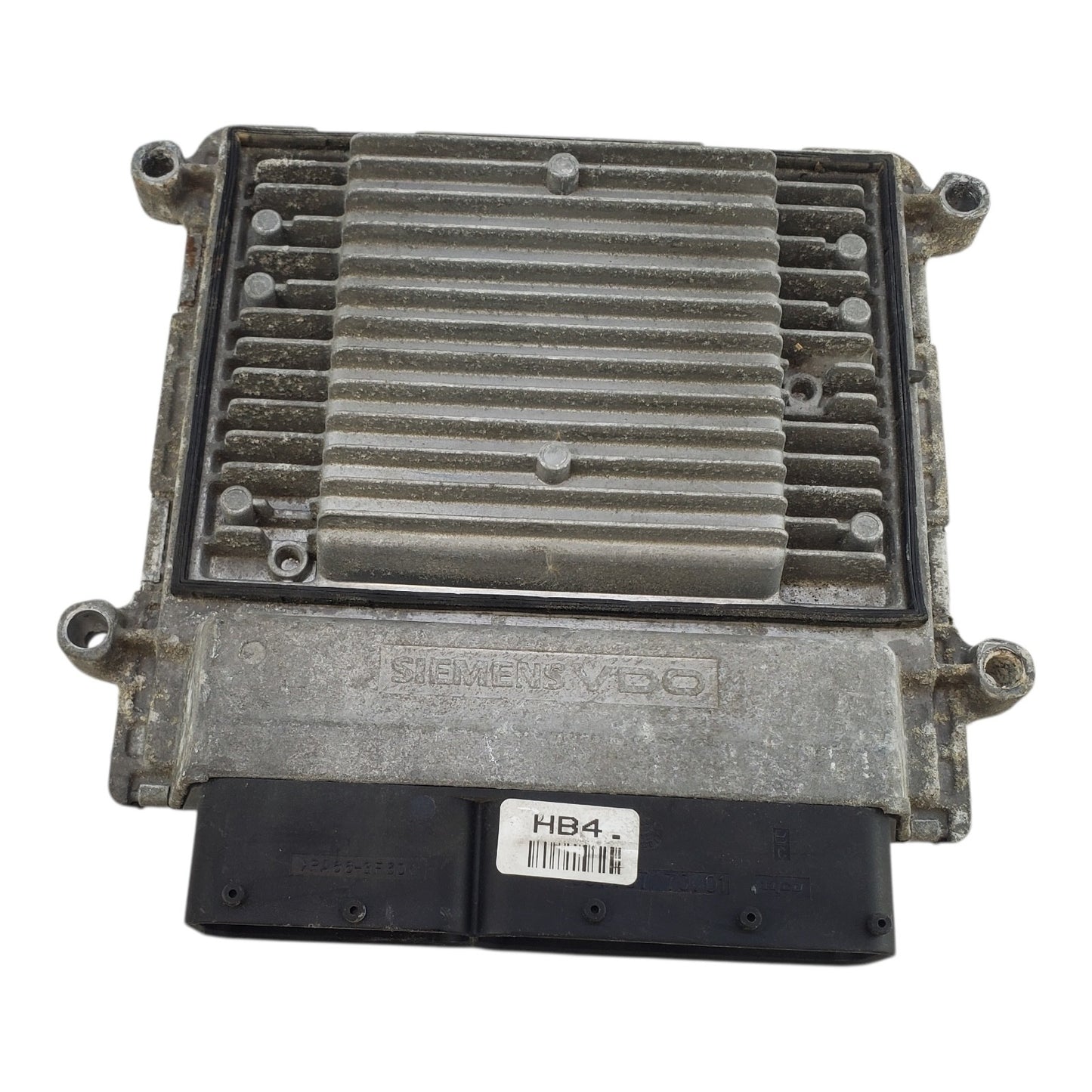ENGINE COMPUTER HYUNDAI ELANTRA 2007 2008 2009 2010 39150-23013 2.0L PCM ECM OEM